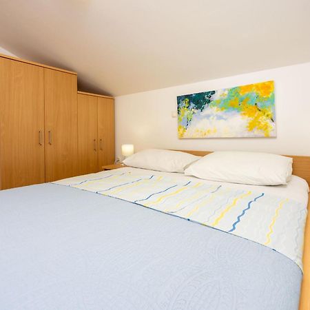 Apartments Petak دْغاماي المظهر الخارجي الصورة