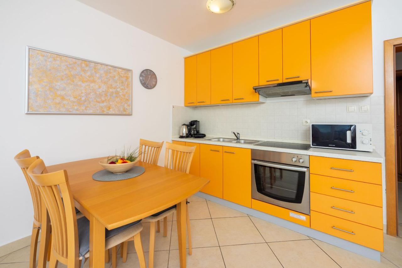 Apartments Petak دْغاماي المظهر الخارجي الصورة