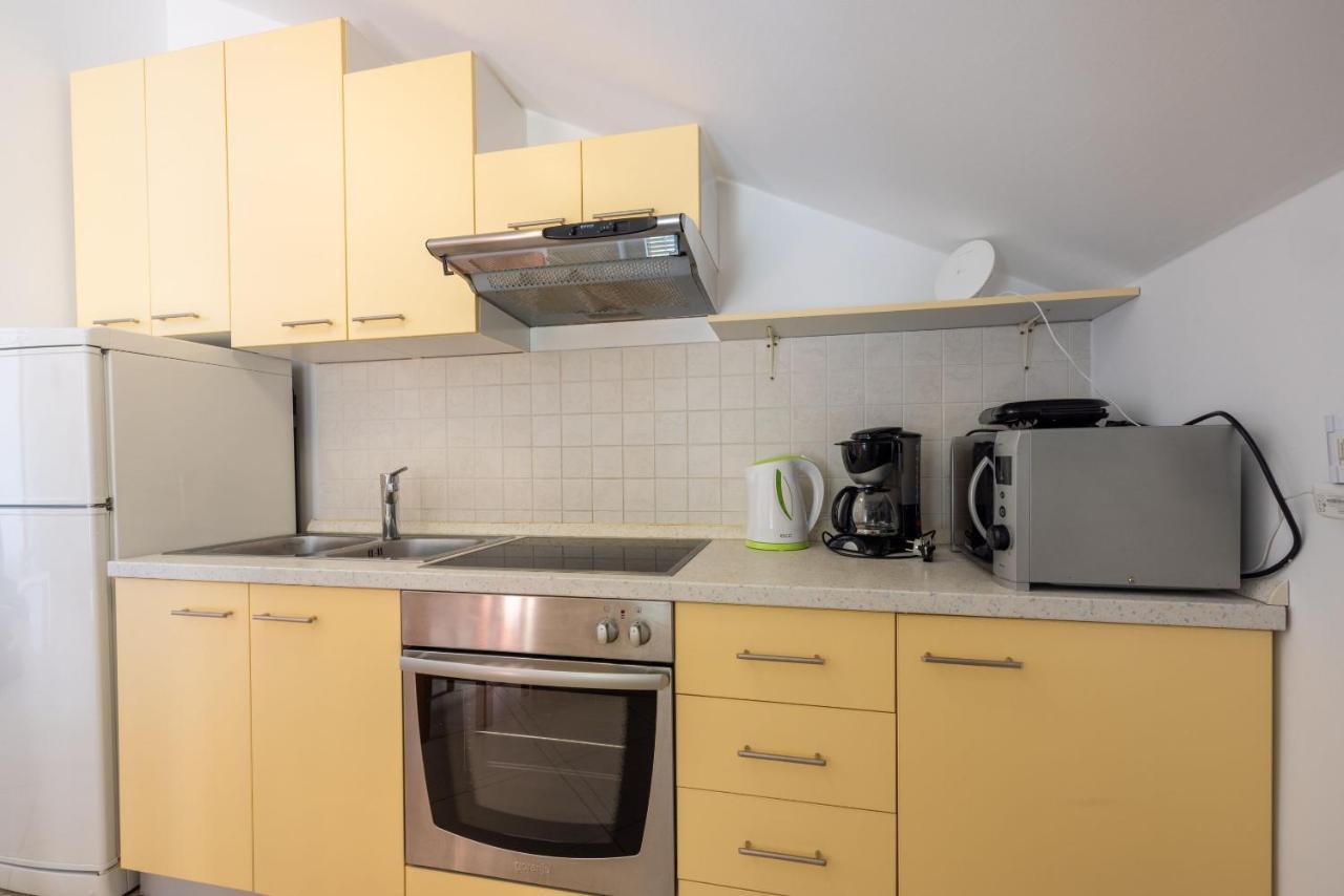 Apartments Petak دْغاماي المظهر الخارجي الصورة