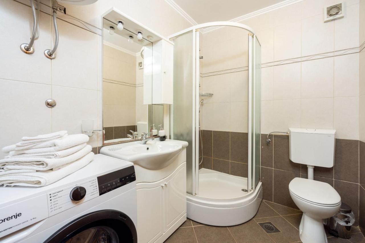 Apartments Petak دْغاماي المظهر الخارجي الصورة