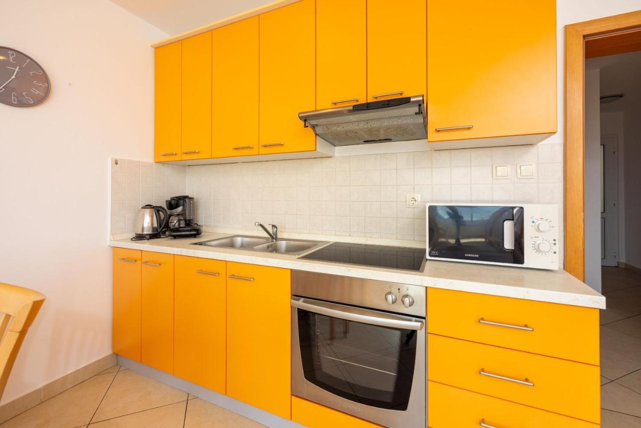 Apartments Petak دْغاماي المظهر الخارجي الصورة