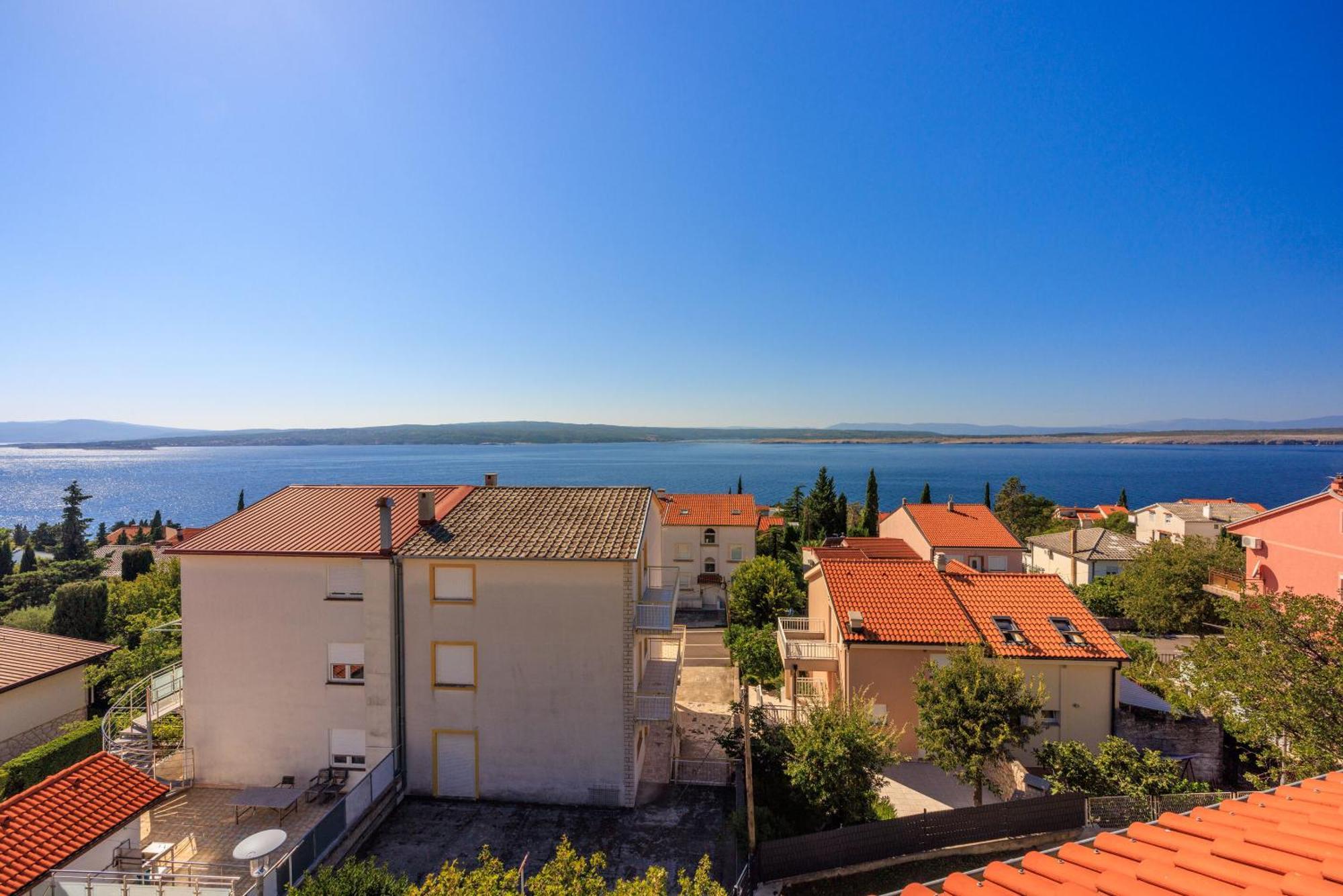 Apartments Petak دْغاماي المظهر الخارجي الصورة
