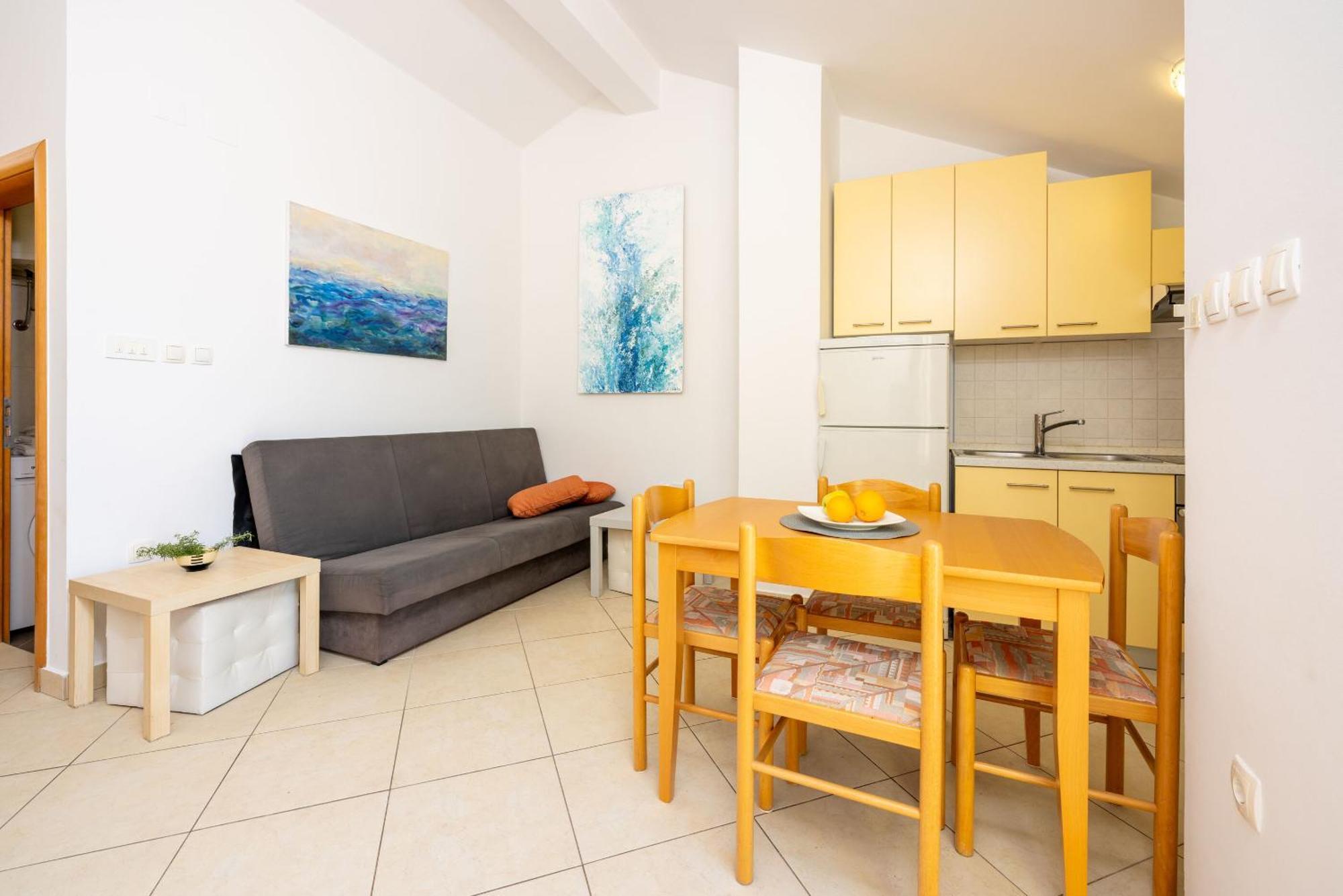 Apartments Petak دْغاماي المظهر الخارجي الصورة