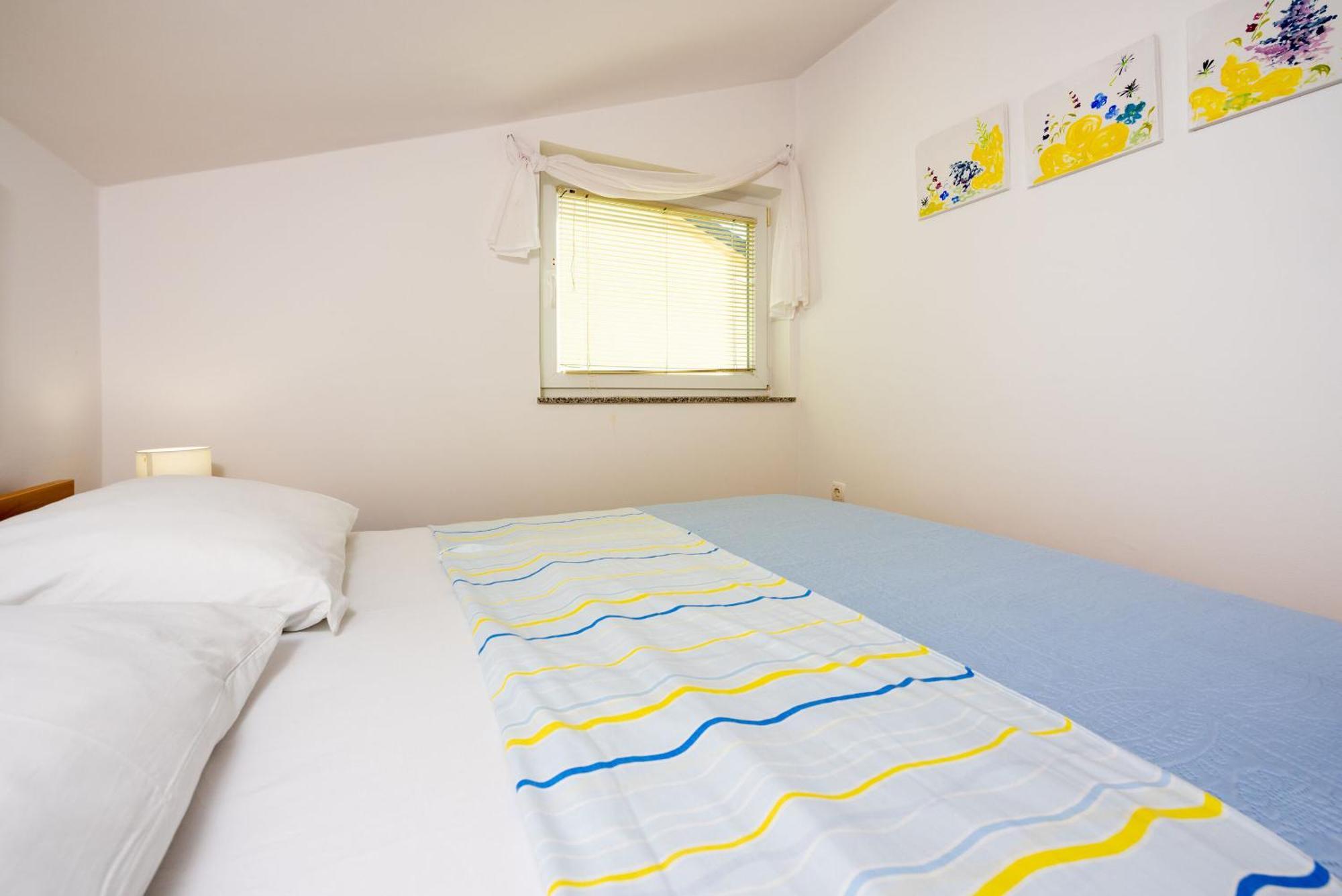 Apartments Petak دْغاماي المظهر الخارجي الصورة
