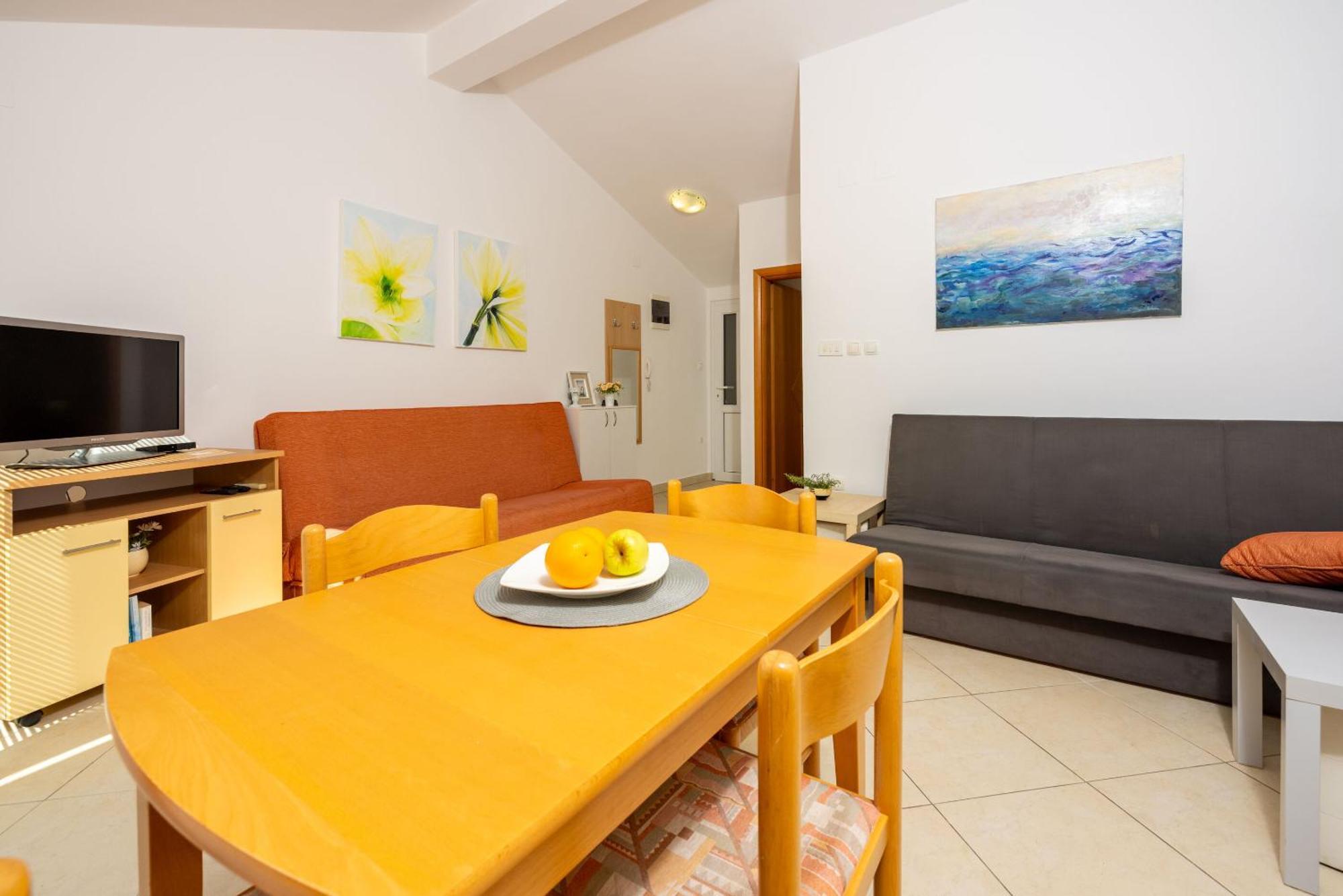 Apartments Petak دْغاماي المظهر الخارجي الصورة