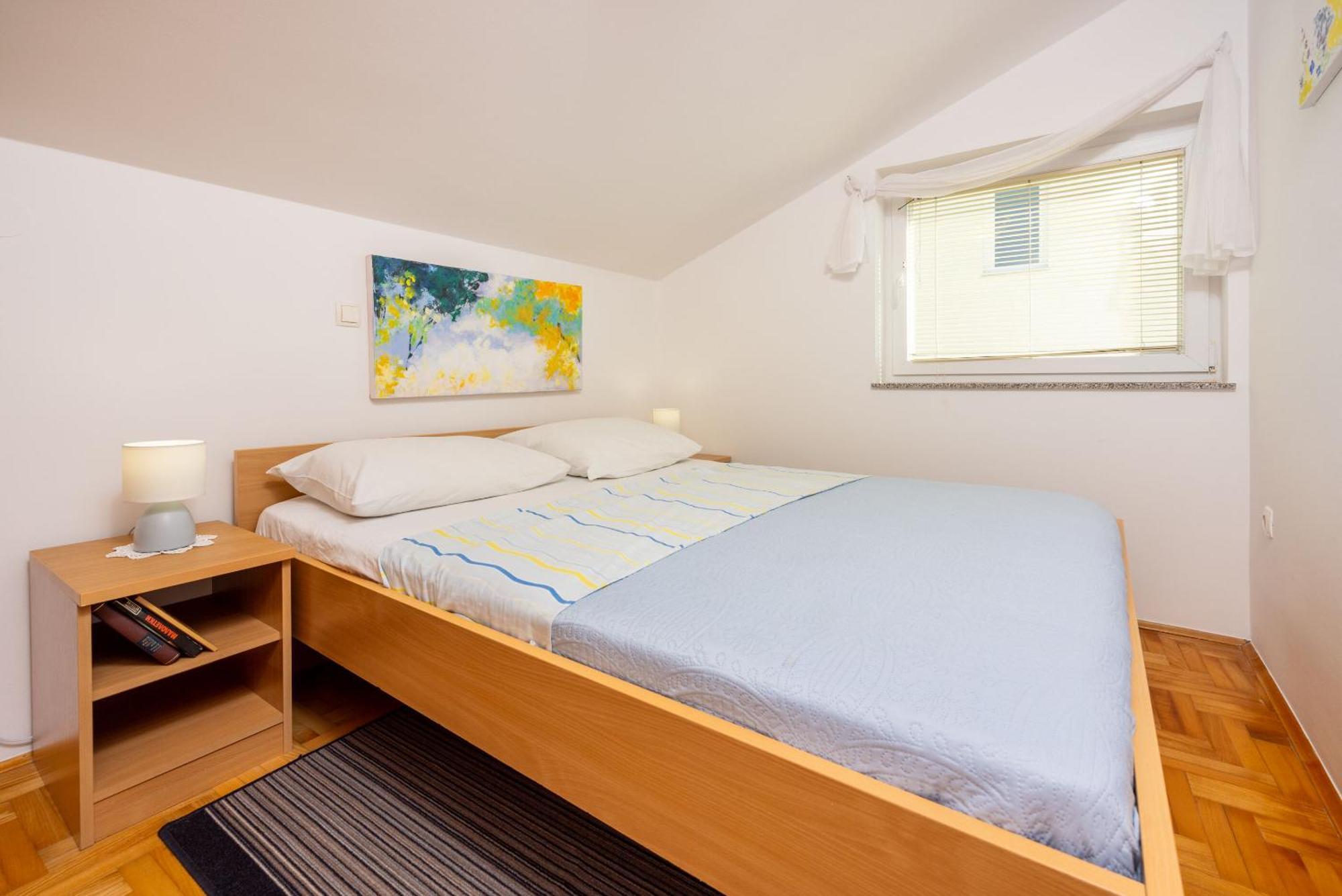 Apartments Petak دْغاماي المظهر الخارجي الصورة