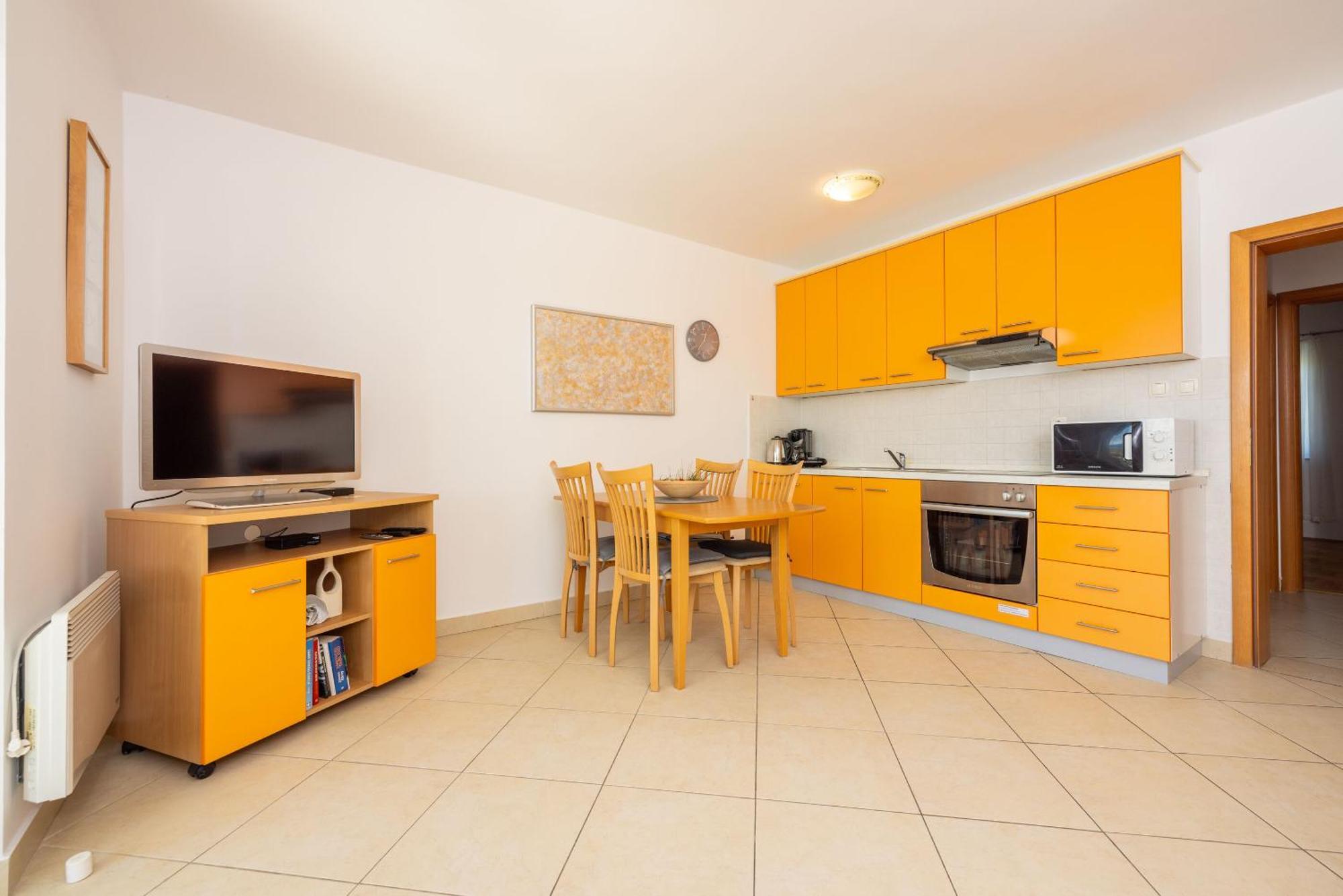 Apartments Petak دْغاماي المظهر الخارجي الصورة