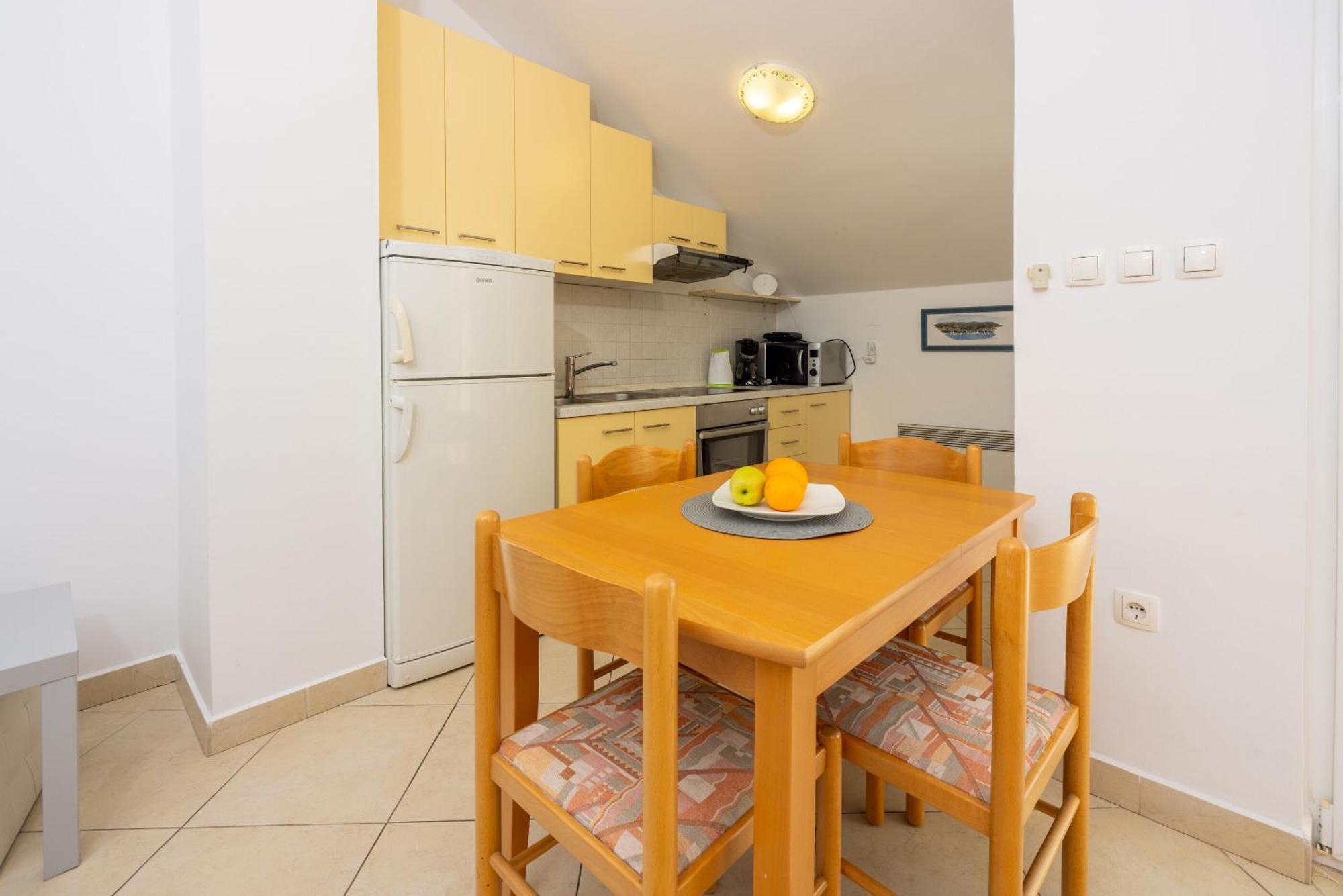 Apartments Petak دْغاماي المظهر الخارجي الصورة