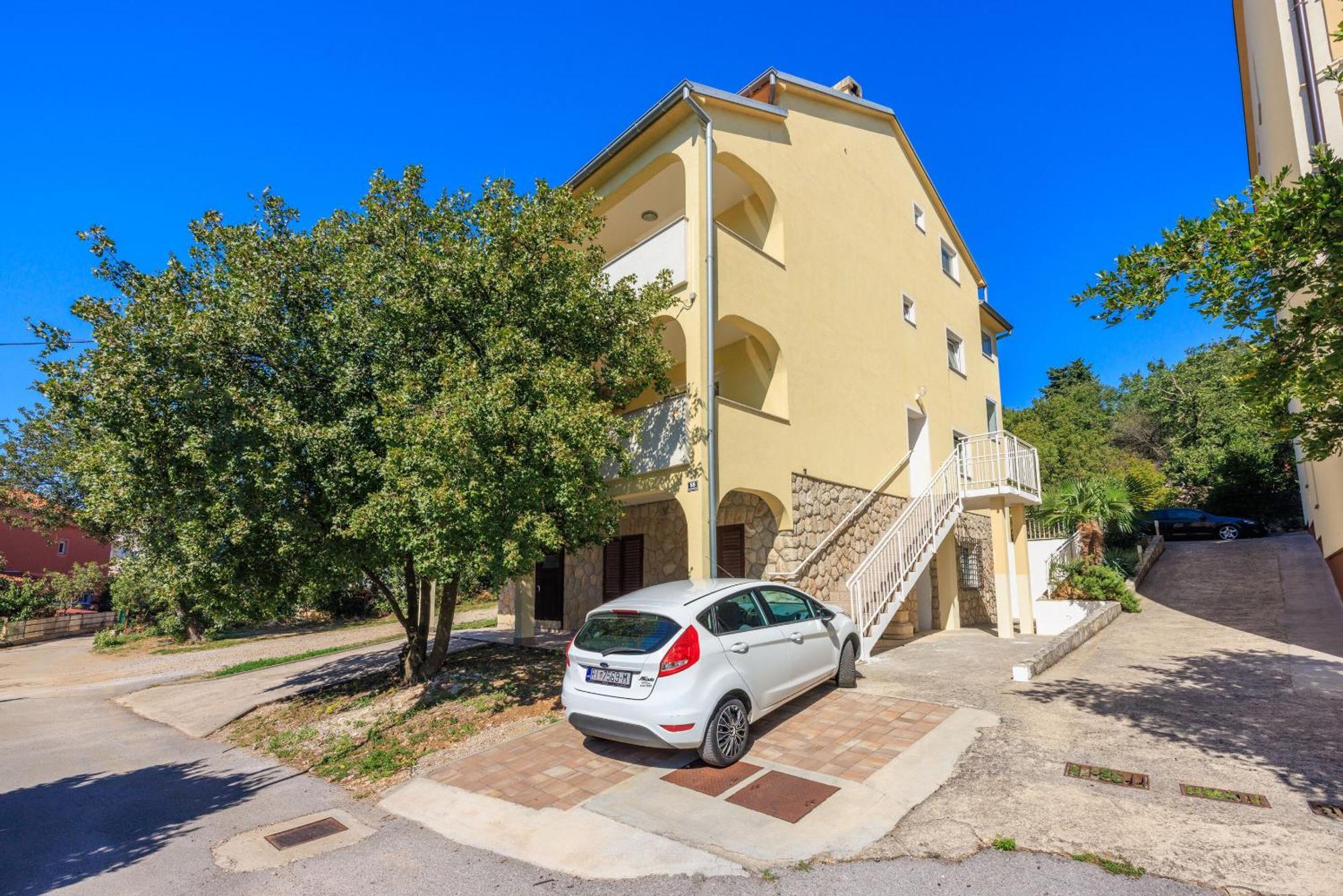 Apartments Petak دْغاماي المظهر الخارجي الصورة