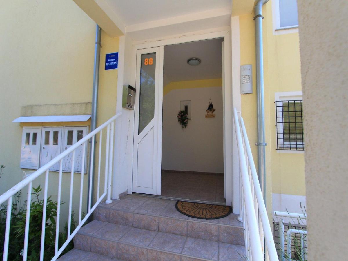 Apartments Petak دْغاماي المظهر الخارجي الصورة